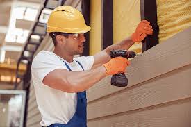 Affordable siding repair and maintenance services in Northern Cambria, PA